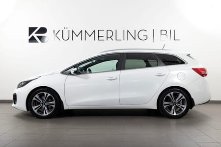 Kia cee'd_sw