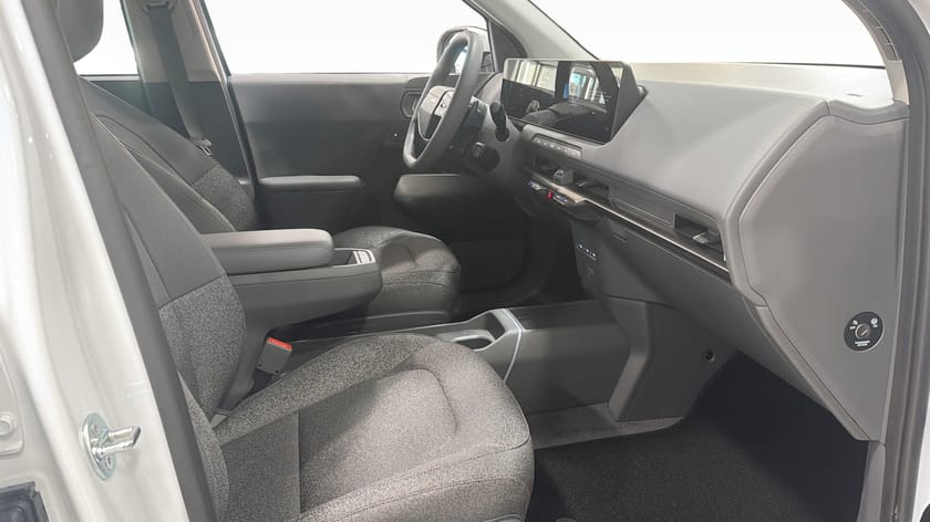 Bild 3 av Kia EV2 Standard Range