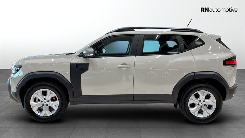 Bild 2 av Dacia Duster hybrid-G 150 4x4