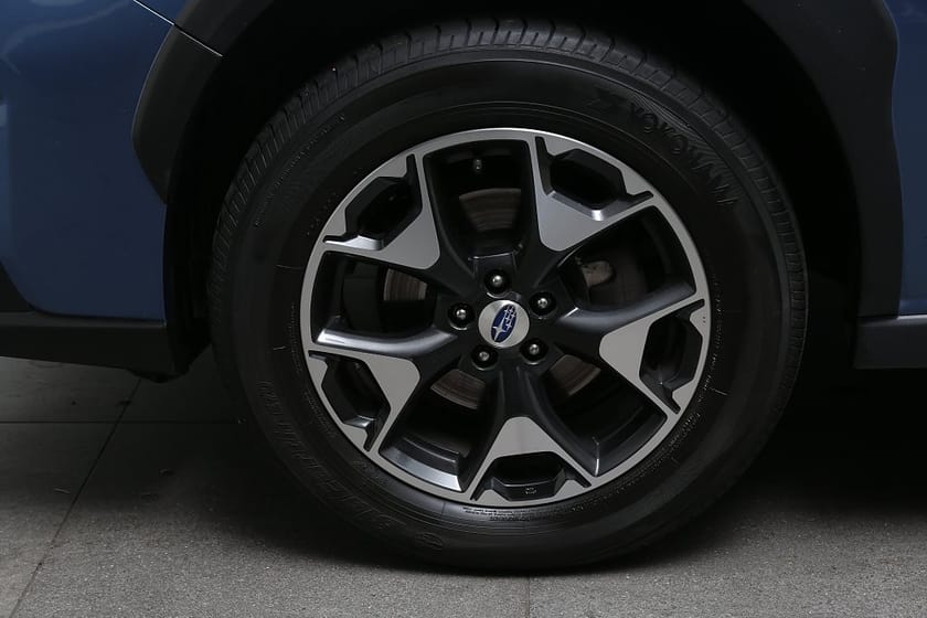 Bild 5 av Subaru XV