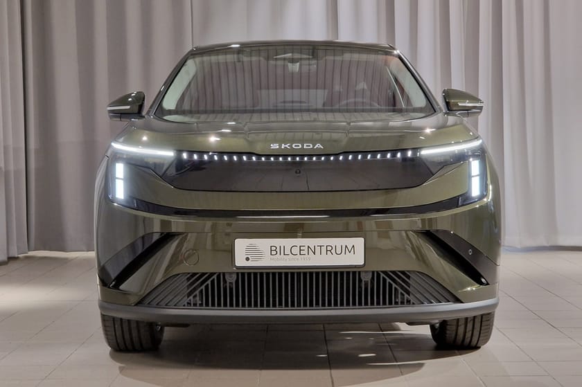 Bild 2 av Škoda Peaq 90x