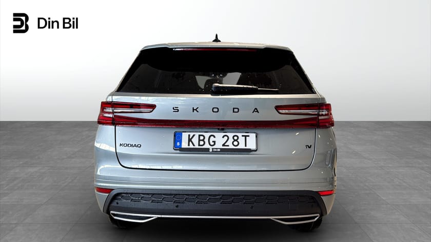 Bild 5 av Škoda Kodiaq iV