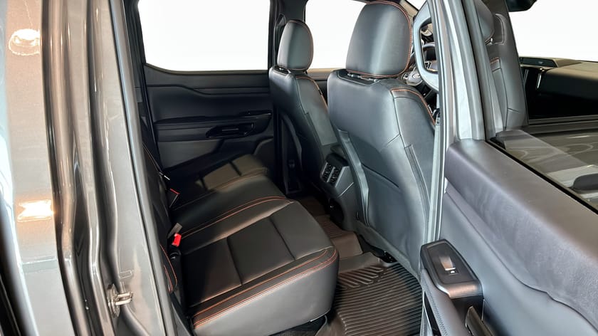 Bild 5 av Ford Ranger PHEV