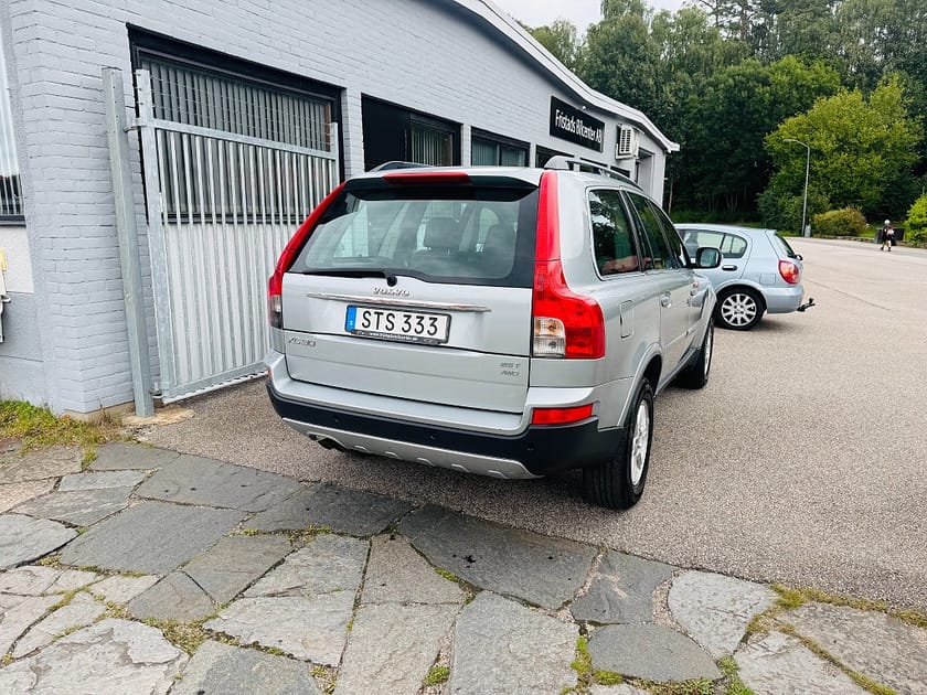 Bild 3 av Volvo XC90