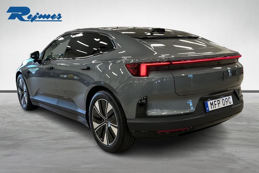 Bild 2 av Polestar 4 Long Range Dual Motor