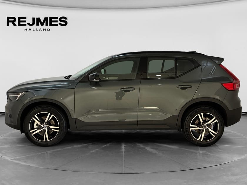 Bild 3 av Volvo XC40