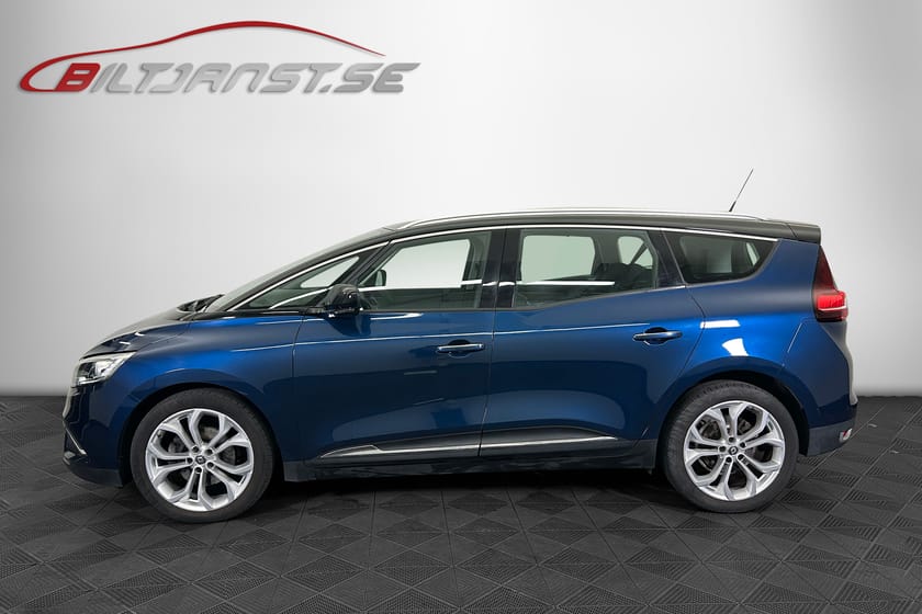 Bild 2 av Renault Grand Scénic
