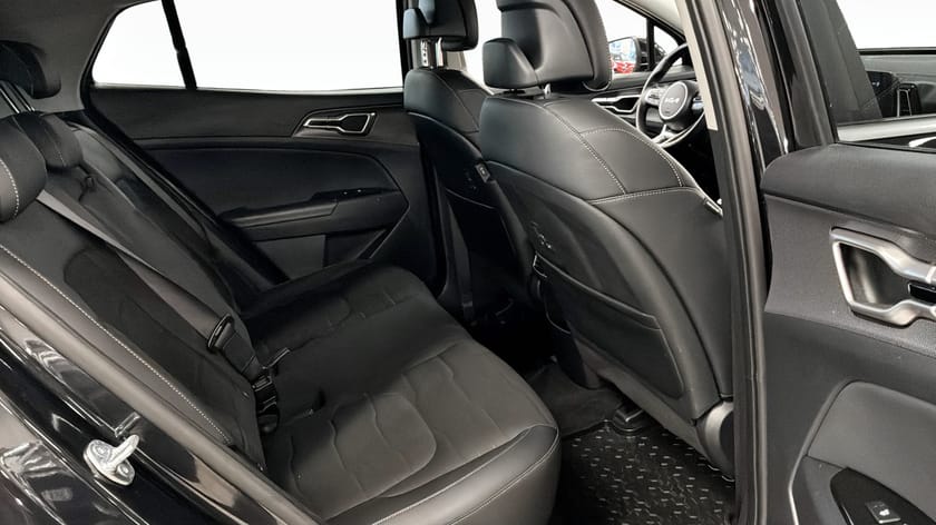 Bild 5 av Kia Sportage PHEV