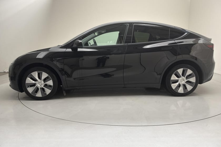 Bild 2 av Tesla Model Y Long Range AWD
