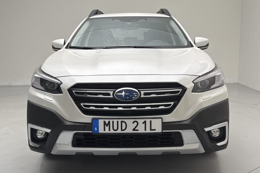 Bild 5 av Subaru Outback
