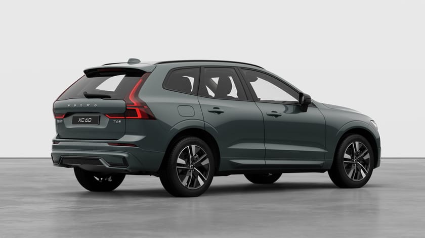 Bild 4 av Volvo XC60