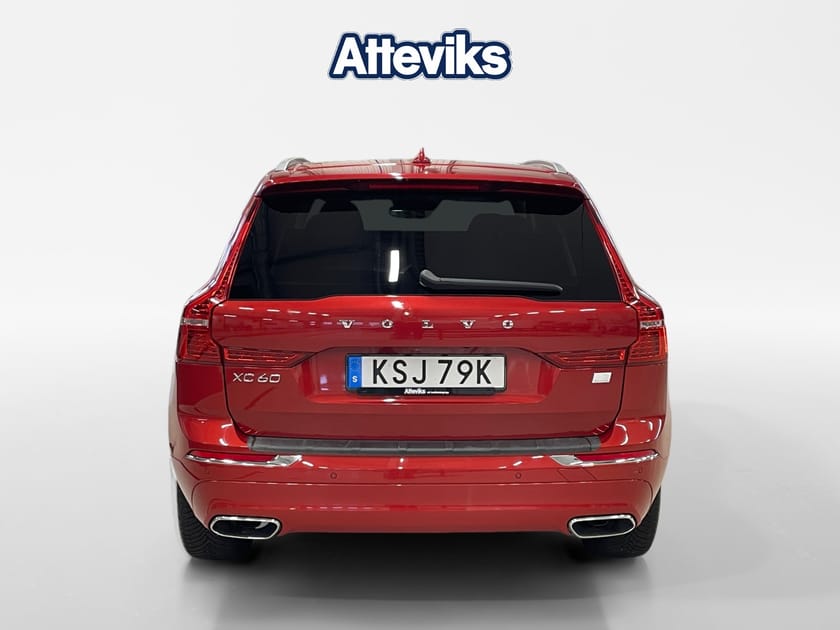 Bild 4 av Volvo XC60
