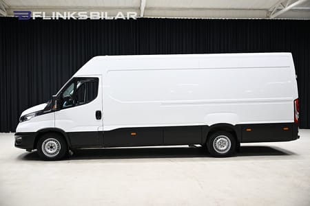Iveco Daily 35-140 Van