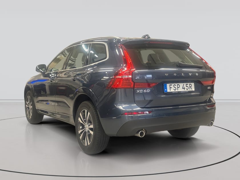 Bild 3 av Volvo XC60