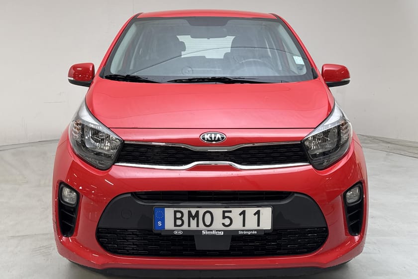 Bild 5 av Kia Picanto