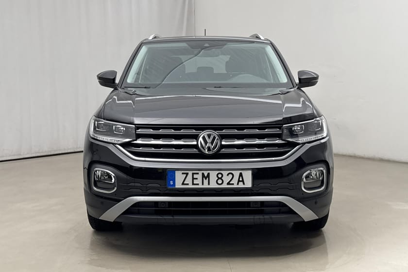 Bild 5 av Volkswagen T-Cross