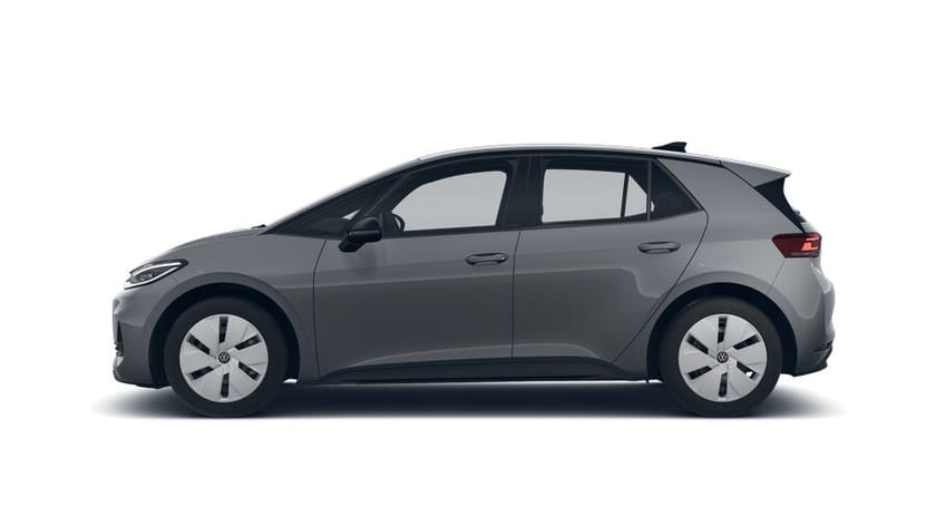 Bild 3 av Volkswagen ID.3 Neo 50 kWh