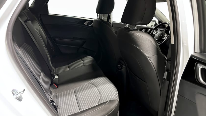 Bild 5 av Kia Ceed Sportswagon Plug-in Hybrid