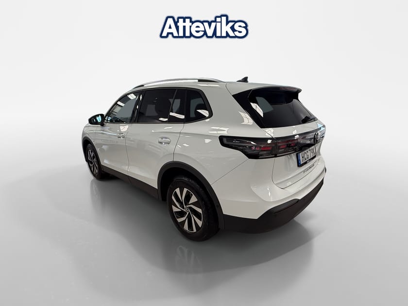 Bild 5 av Volkswagen Tiguan eHybrid