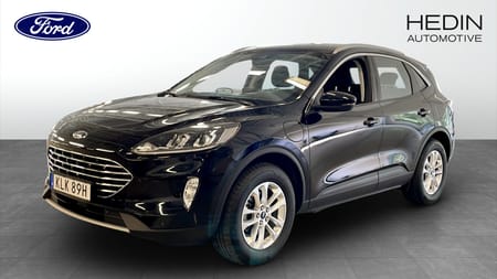 Ford Kuga Plug-In Hybrid