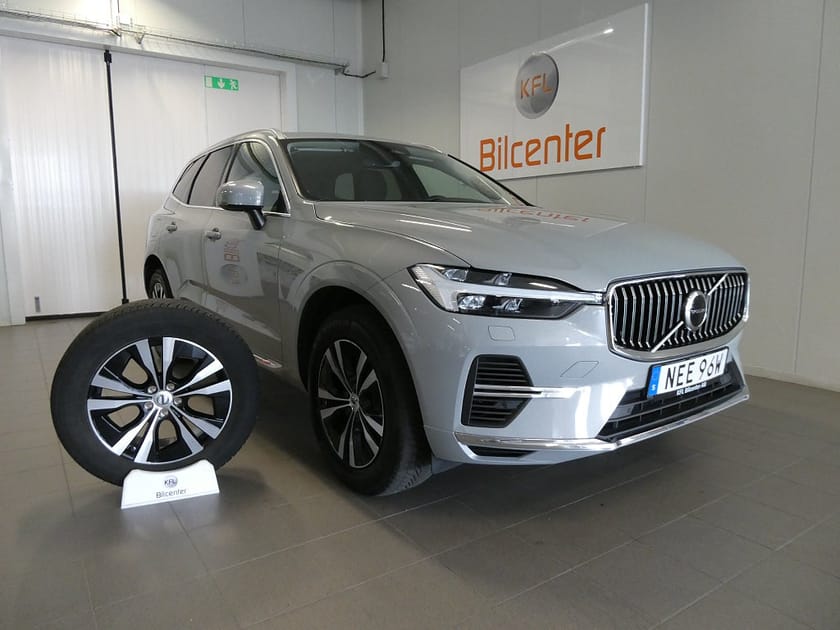 Bild 1 av Volvo XC60