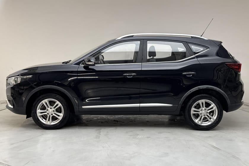 Bild 2 av MG ZS EV