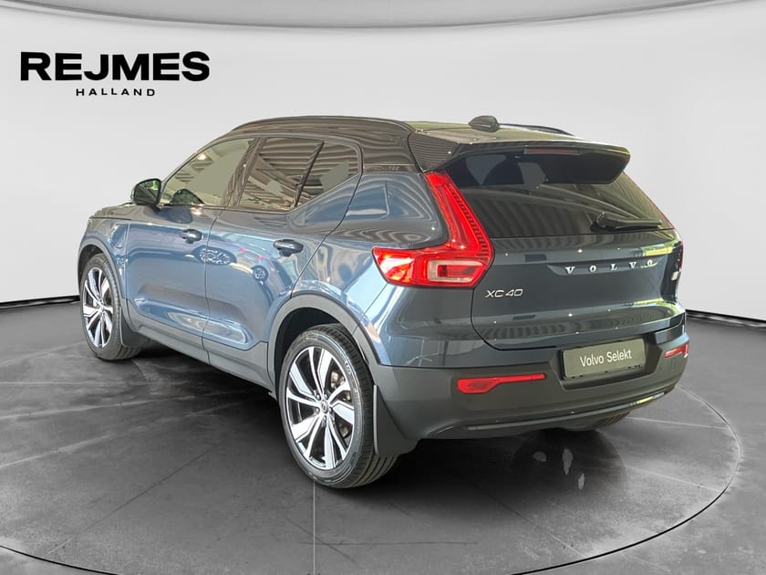 Bild 3 av Volvo XC40