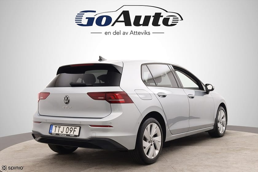 Bild 4 av Volkswagen Golf