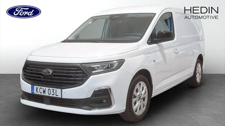 Ford Transit Connect L2