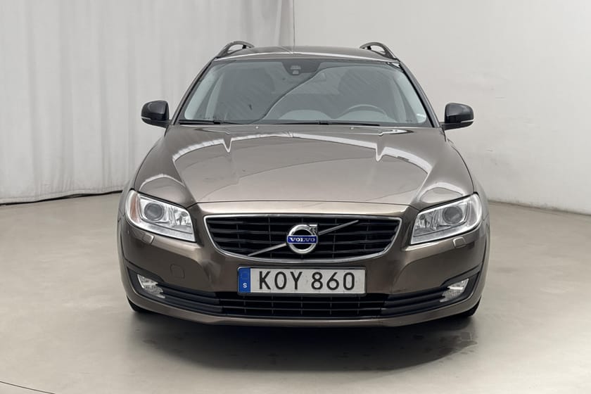 Bild 5 av Volvo V70