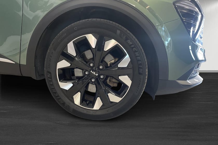 Bild 5 av Kia Sportage PHEV