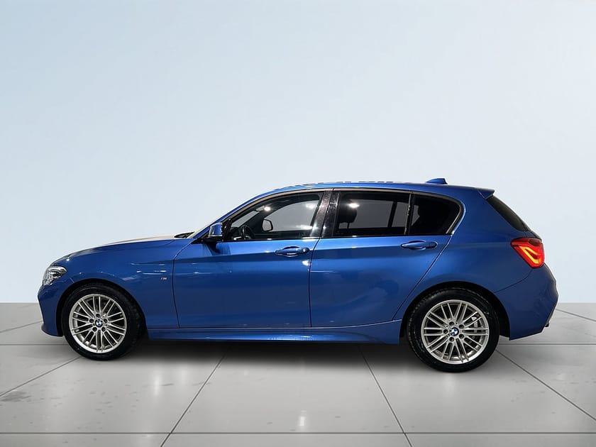 Bild 4 av BMW 120d xDrive