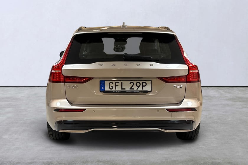 Bild 5 av Volvo V60