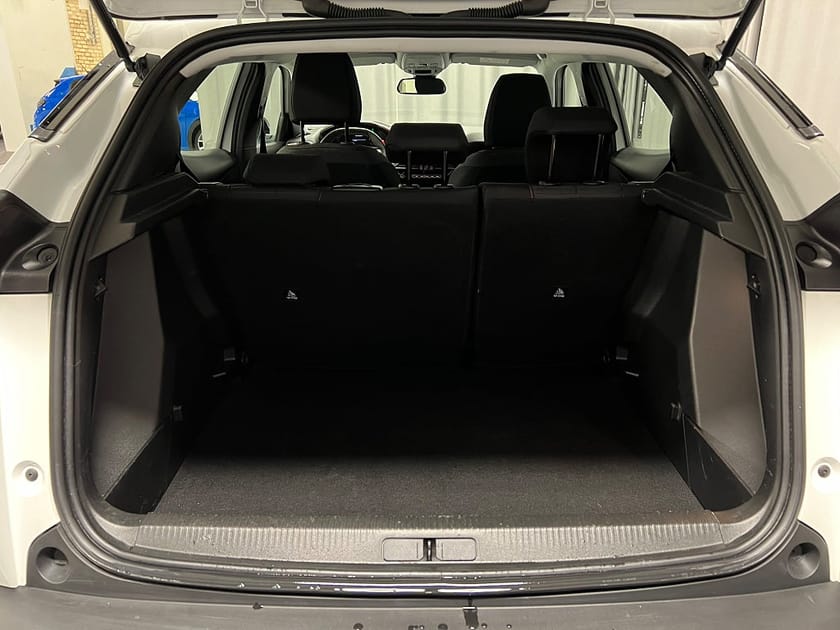 Bild 4 av Peugeot 2008
