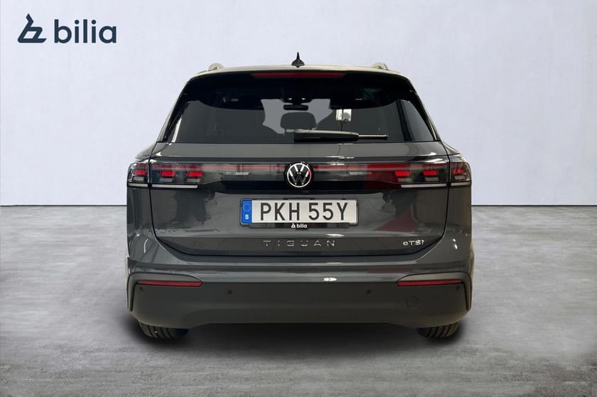 Bild 3 av Volkswagen Tiguan