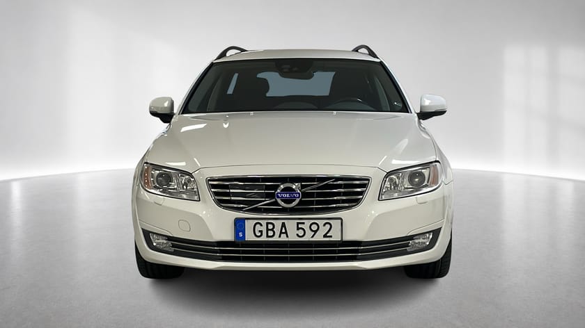 Bild 4 av Volvo V70