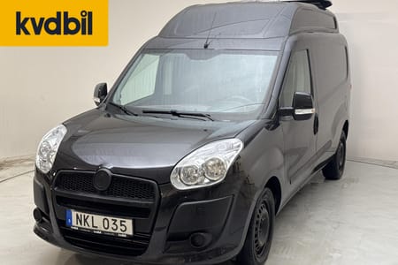 Fiat Doblò Van