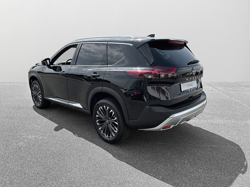 Bild 3 av Nissan X-Trail