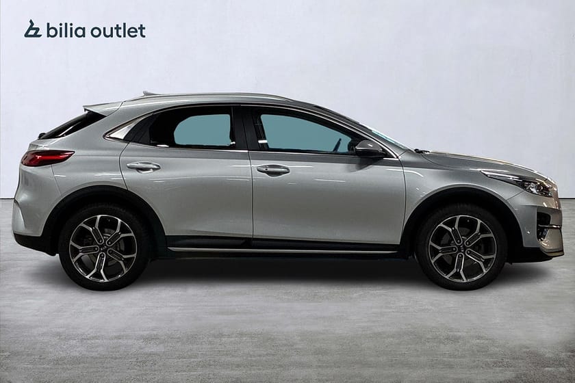 Bild 5 av Kia XCeed Plug-in Hybrid