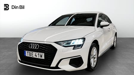 Audi A3 Sportback 35 TFSI