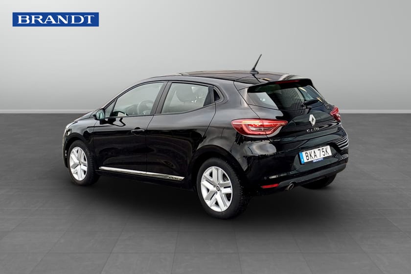 Bild 2 av Renault Clio