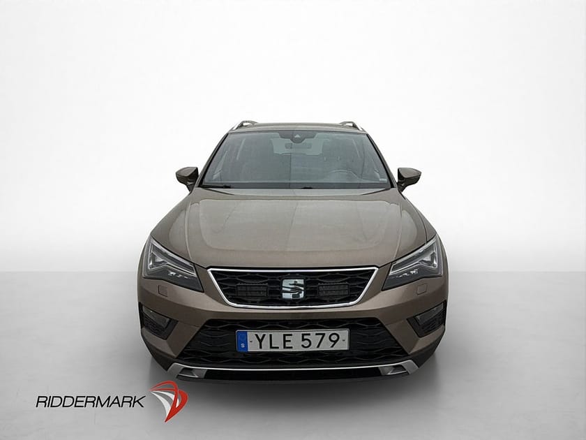 Bild 2 av SEAT Ateca