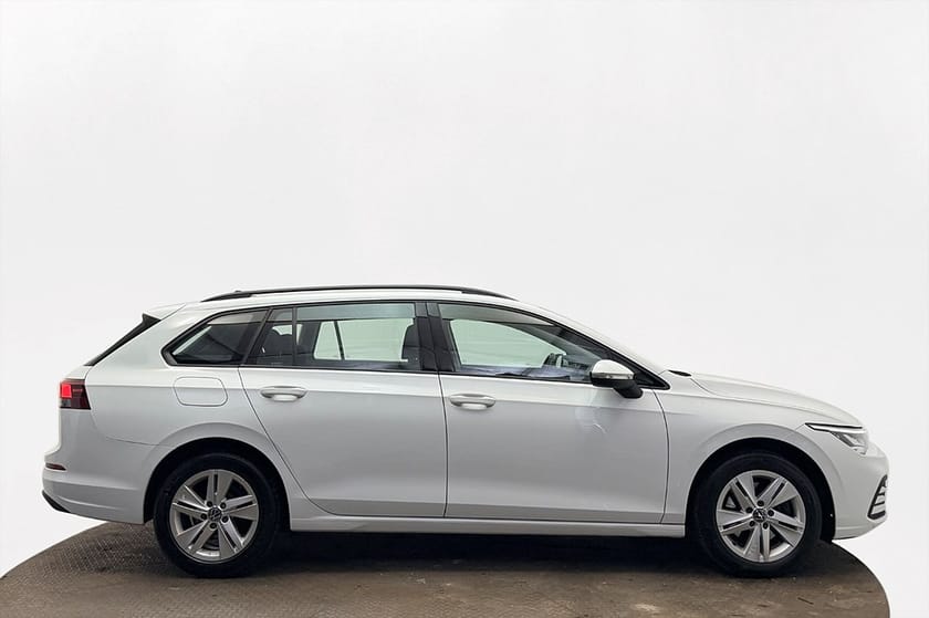 Bild 5 av Volkswagen Golf Sportscombi