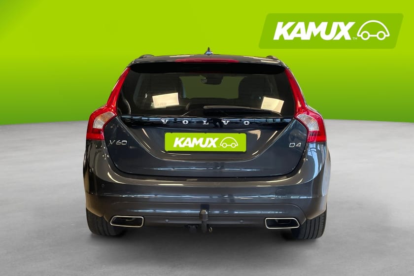 Bild 5 av Volvo V60