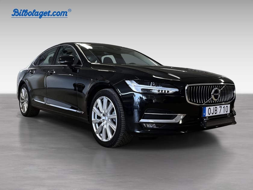 Bild 3 av Volvo S90