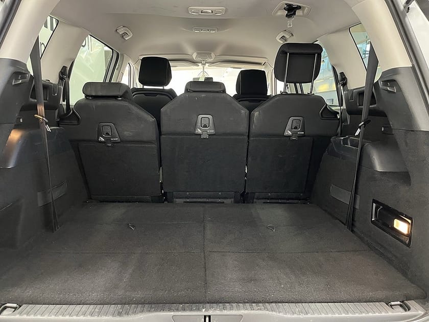 Bild 5 av Citroën Grand C4 Picasso
