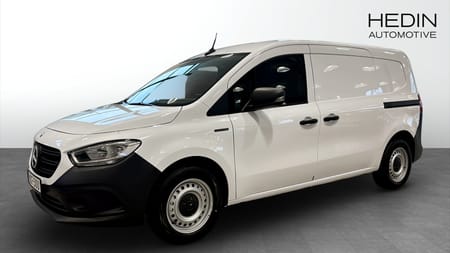 Mercedes-Benz eCitan