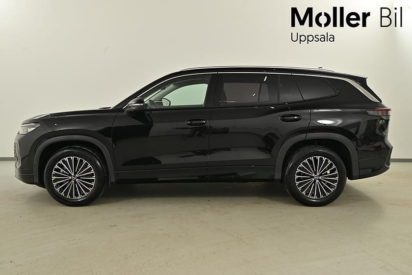 Bild 4 av Volkswagen Tayron