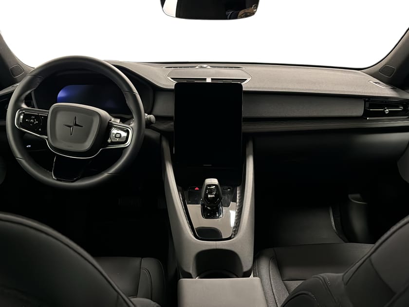 Bild 5 av Polestar 2 Standard Range Single Motor
