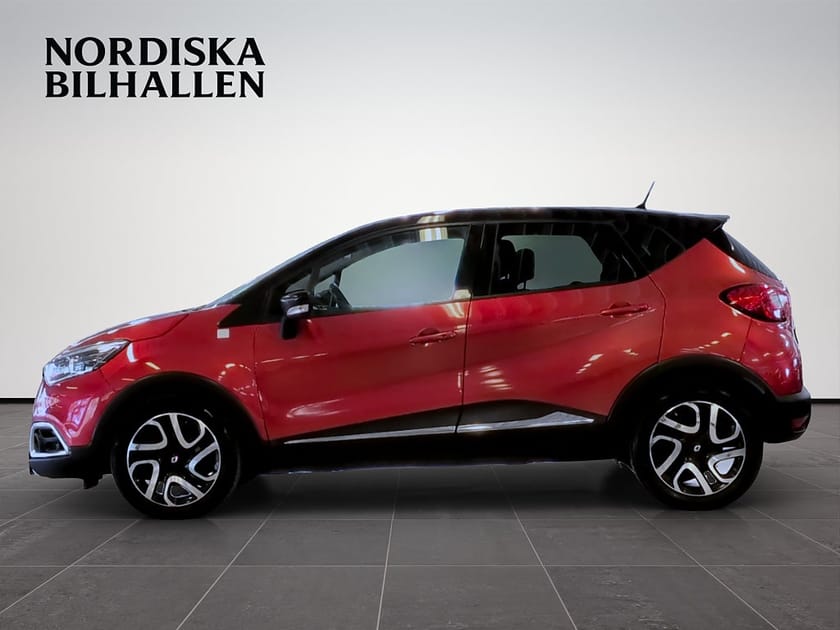 Bild 4 av Renault Captur